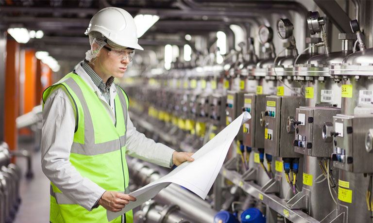 دوره‌های انجام و تکرار صحت‌سنجی